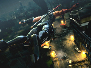 Ninja Gaiden 3 - PS3