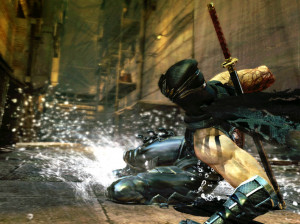 Ninja Gaiden 3 - PS3