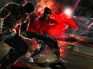 Ninja Gaiden 3 - PS3