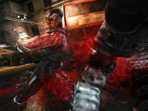 Ninja Gaiden 3 - PS3