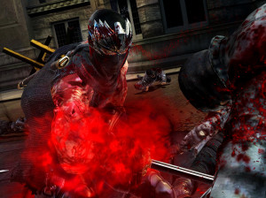 Ninja Gaiden 3 - PS3