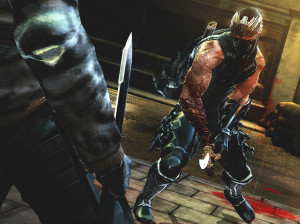 Ninja Gaiden 3 - PS3