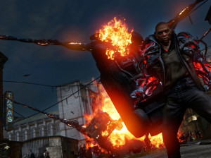 Prototype 2 - PC