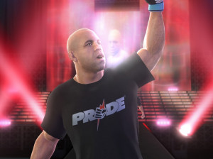 UFC Undisputed 3 - PS3