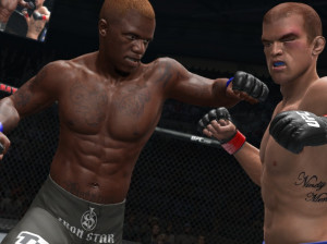 UFC Undisputed 3 - PS3