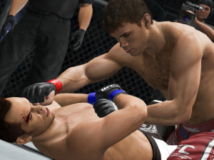 UFC Undisputed 3 - PS3