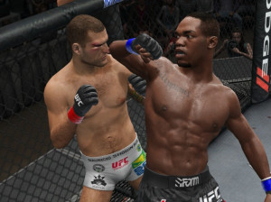 UFC Undisputed 3 - PS3