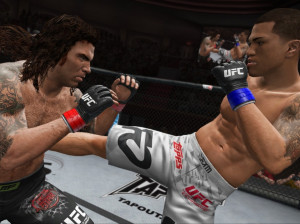 UFC Undisputed 3 - PS3