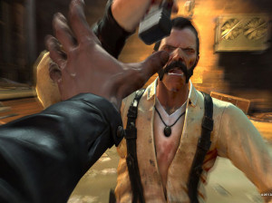 Dishonored - PC