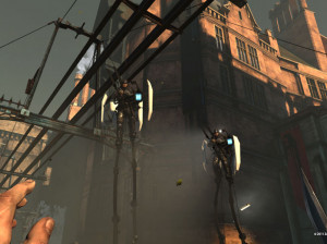 Dishonored - PC