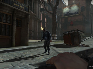 Dishonored - Xbox 360