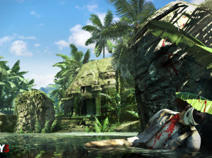 Far Cry 3 - PS3