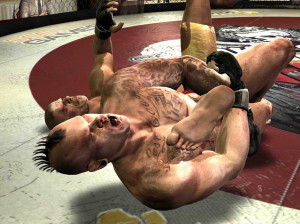 Supremacy MMA - PS3