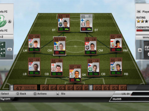 FIFA 12 - PS3