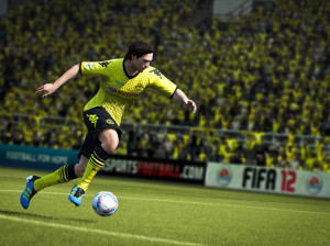 FIFA 12 - PS3