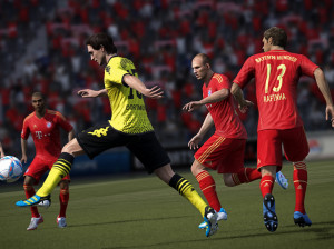 FIFA 12 - PS3