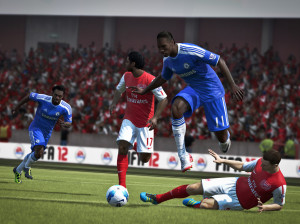 FIFA 12 - PS3