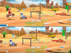 Joe Danger - PS3