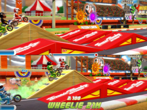 Joe Danger - PS3