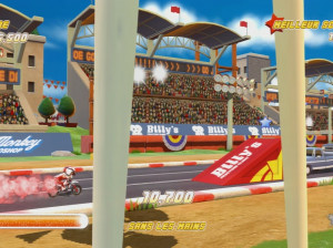 Joe Danger - PS3