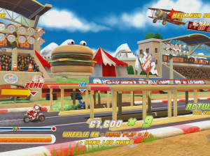 Joe Danger - PS3