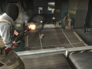 Counter Strike : Global Offensive - PS3