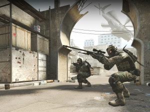 Counter Strike : Global Offensive - Xbox 360