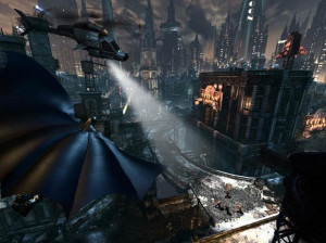 Batman : Arkham City - Xbox 360