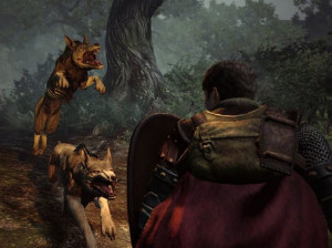 Dragon's Dogma - PS3