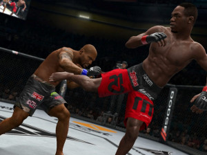 UFC Undisputed 3 - PS3