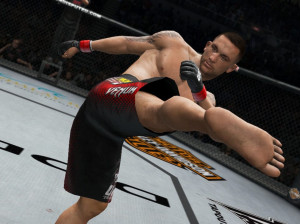 UFC Undisputed 3 - PS3