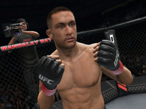 UFC Undisputed 3 - PS3