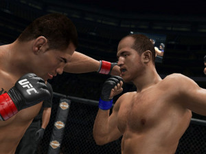 UFC Undisputed 3 - PS3