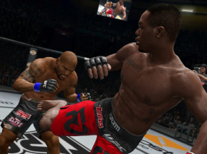 UFC Undisputed 3 - PS3