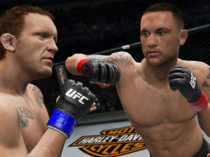 UFC Undisputed 3 - PS3