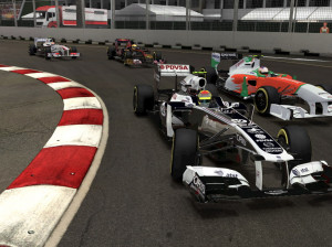 F1 2011 - PC