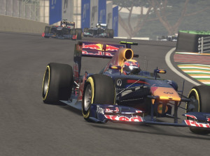 F1 2011 - PC