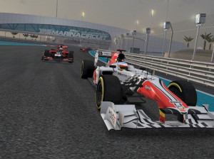 F1 2011 - PC