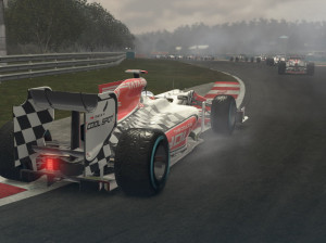 F1 2011 - PC