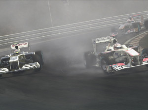 F1 2011 - PS3