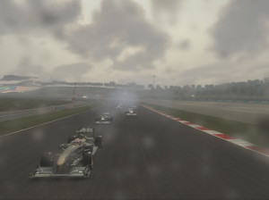 F1 2011 - Xbox 360