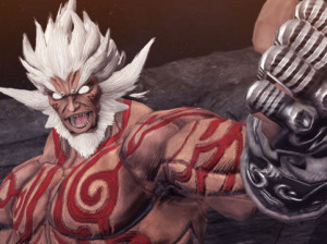 Asura's Wrath - PS3