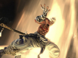 Asura's Wrath - PS3