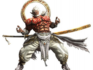 Asura's Wrath - PS3