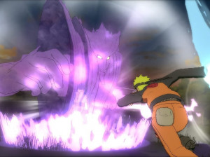 Naruto Shippuden : Ultimate Ninja Storm Generation - PS3