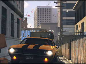 Driver : San Francisco - PC