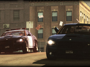 Driver : San Francisco - PS3