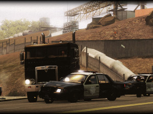 Driver : San Francisco - PS3