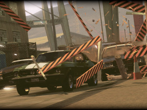 Driver : San Francisco - PS3