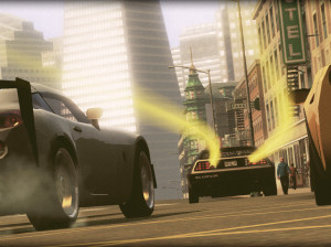 Driver : San Francisco - PS3